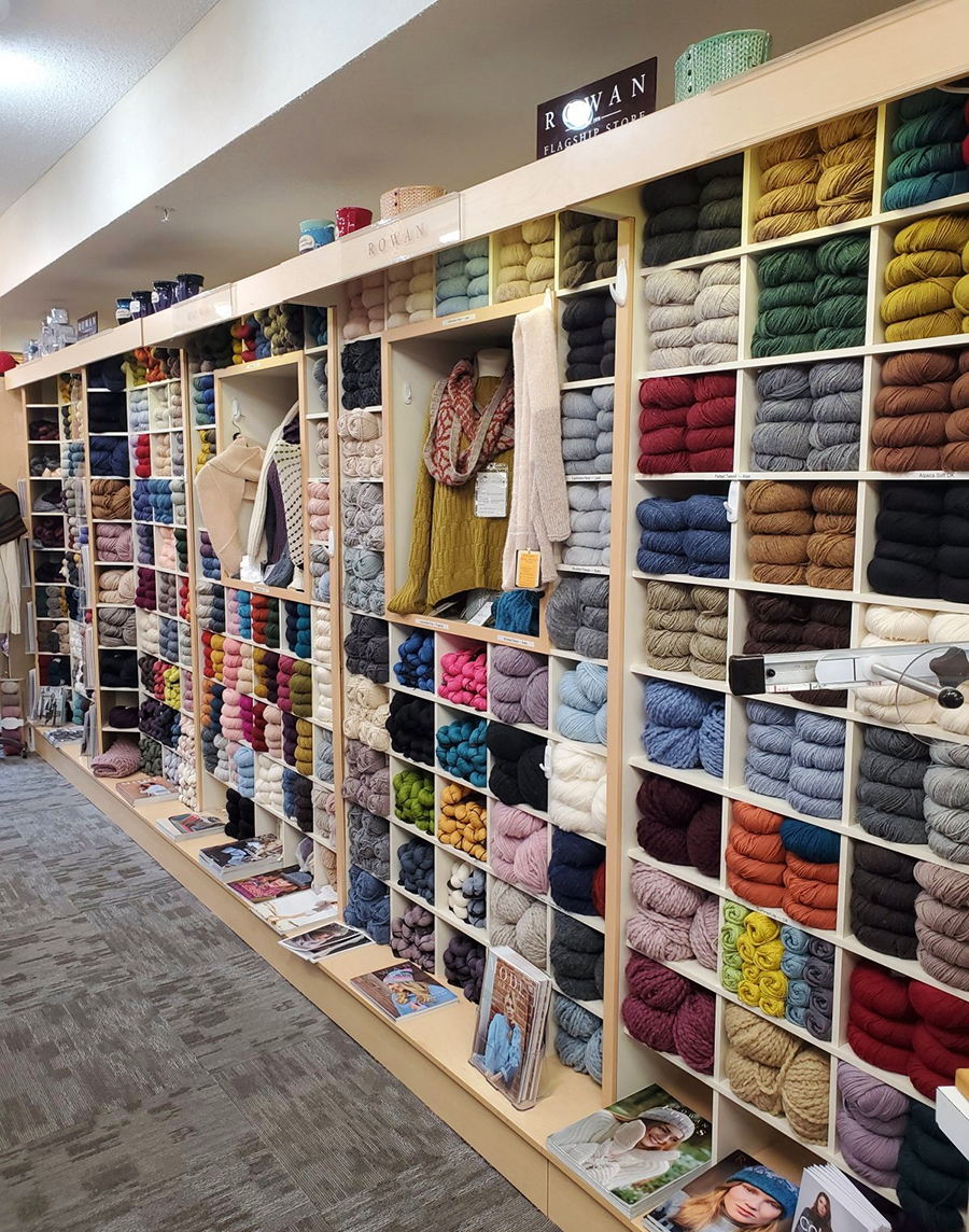 Amazing Threads