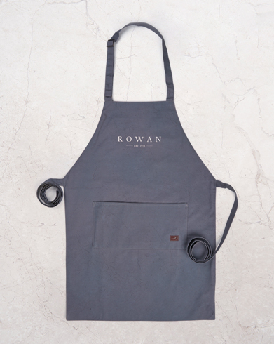 Apron