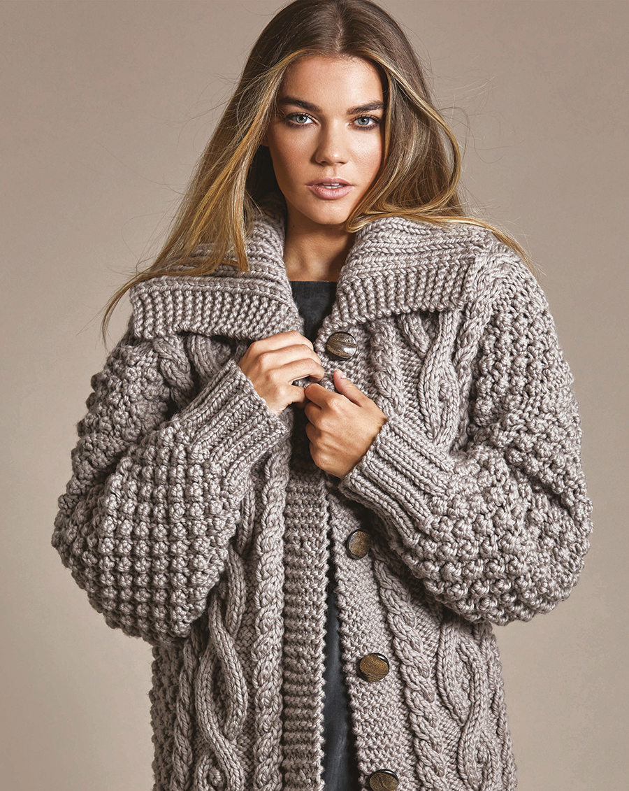 Cuddle Winter No.12
