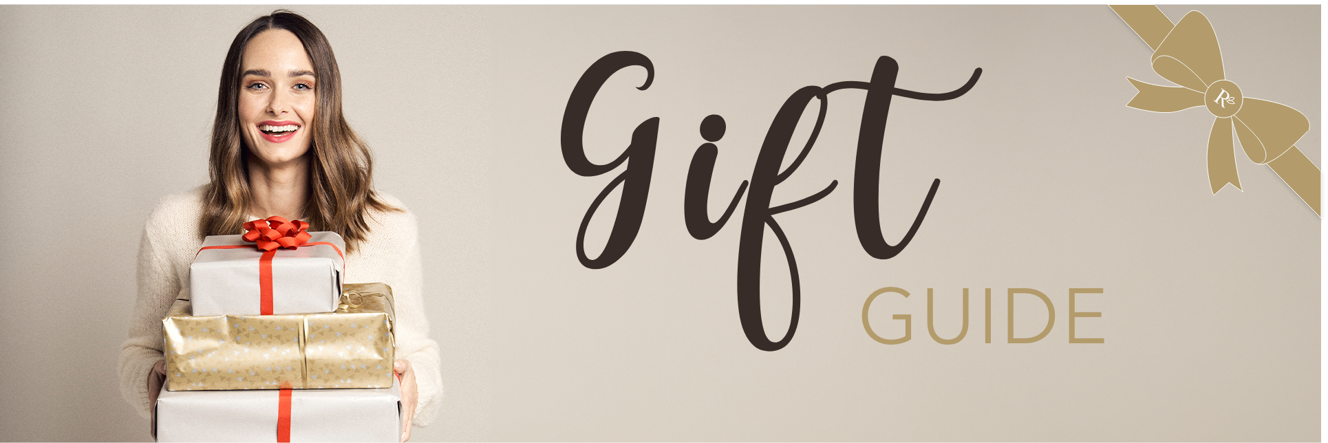 Gift Guide Hero Banner 2