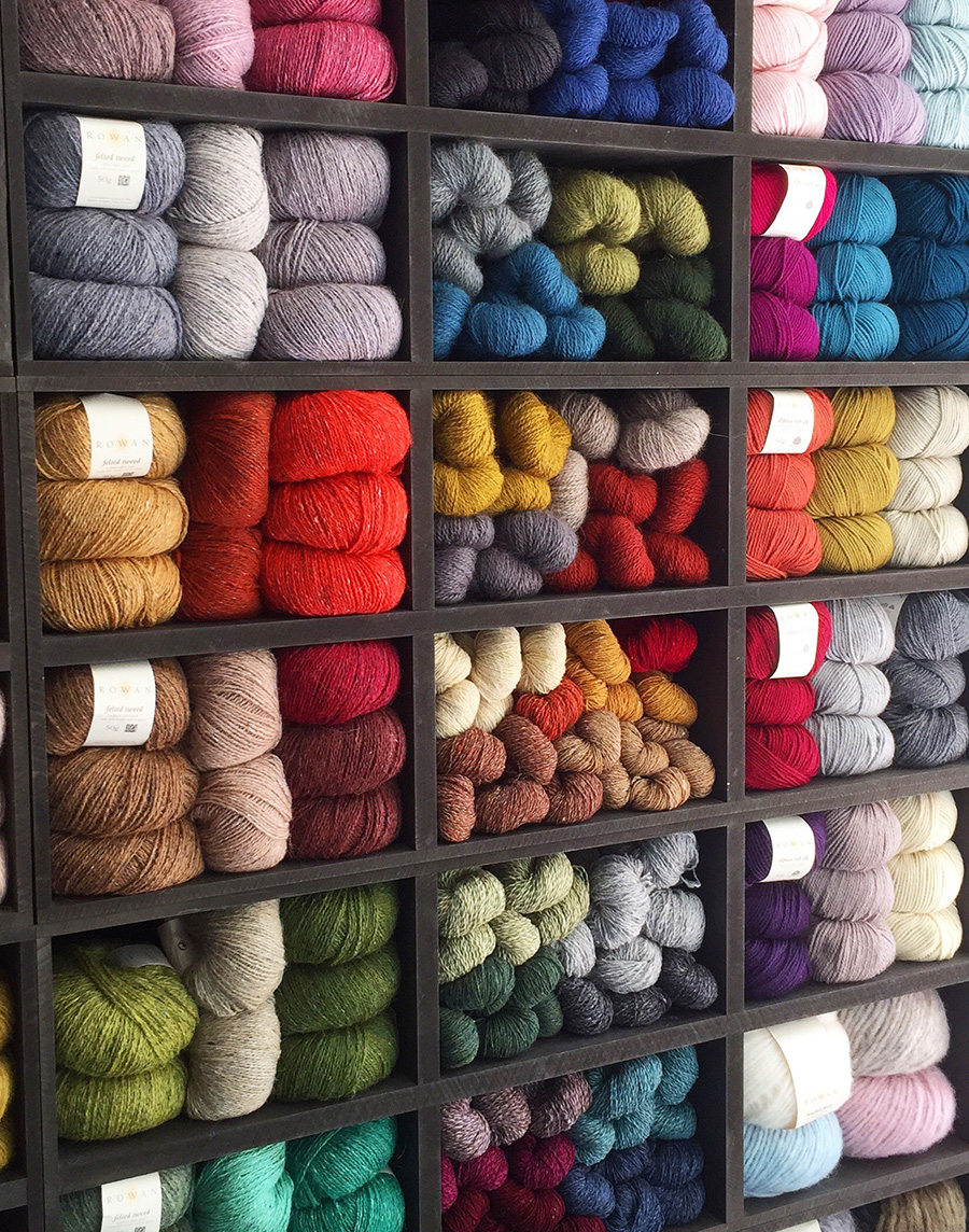Hoop Haberdashery
