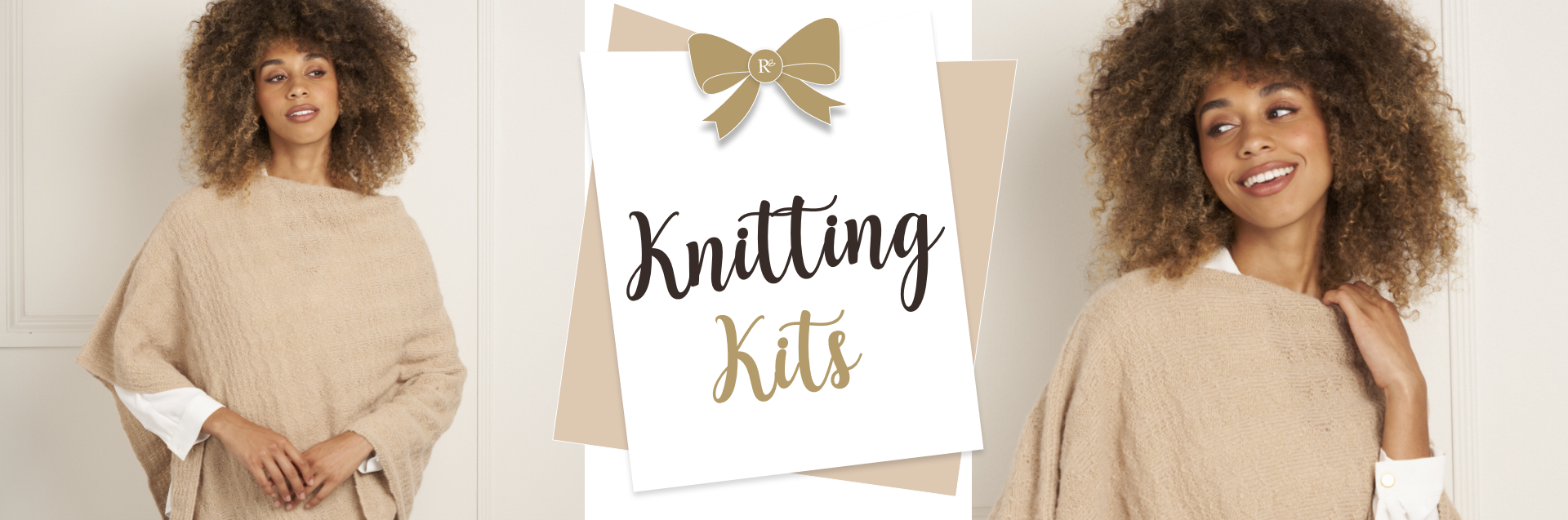 Knitting Kits Hero Banner 2