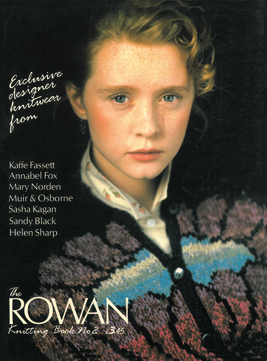 Magazine 2 Cover