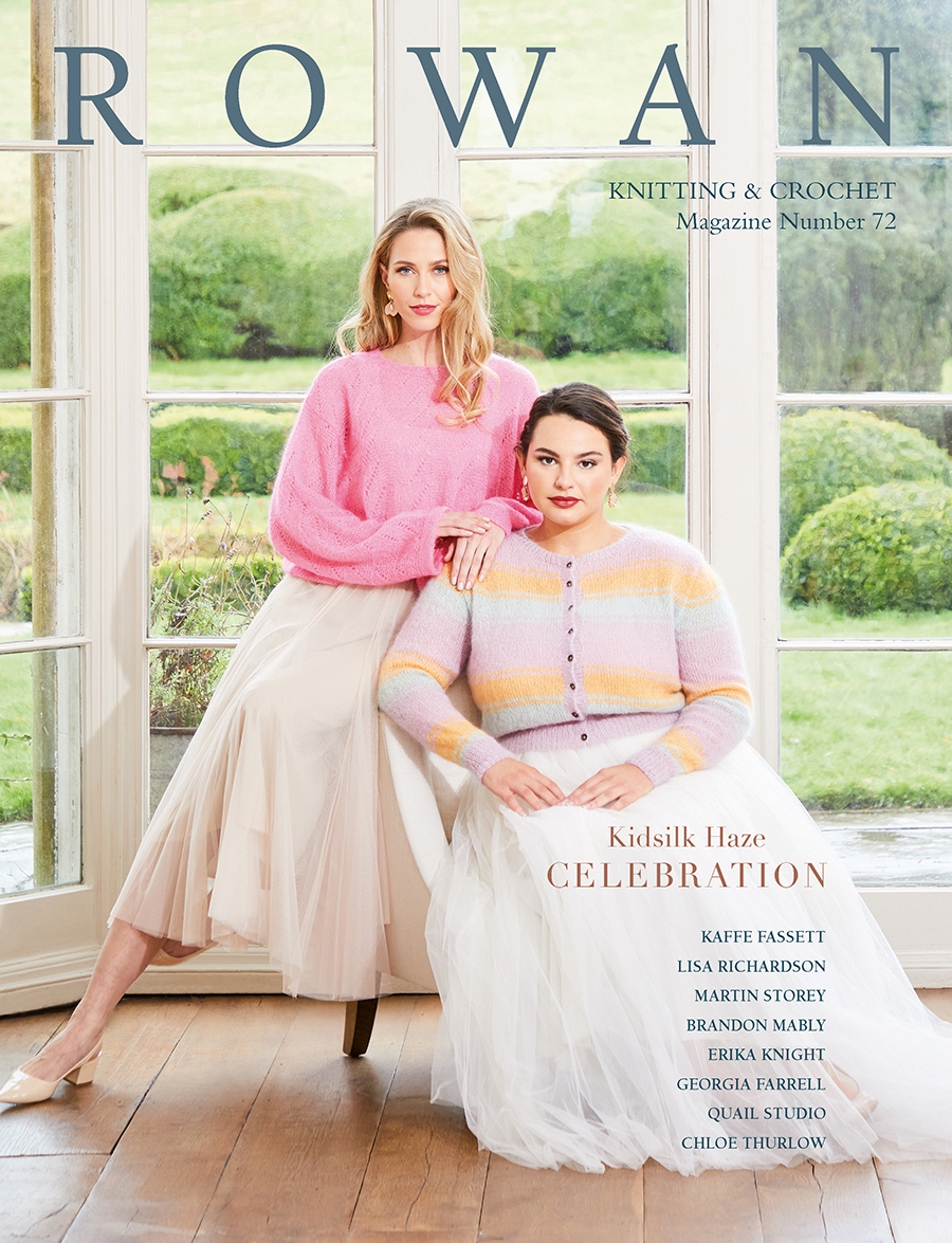 Magazine 72