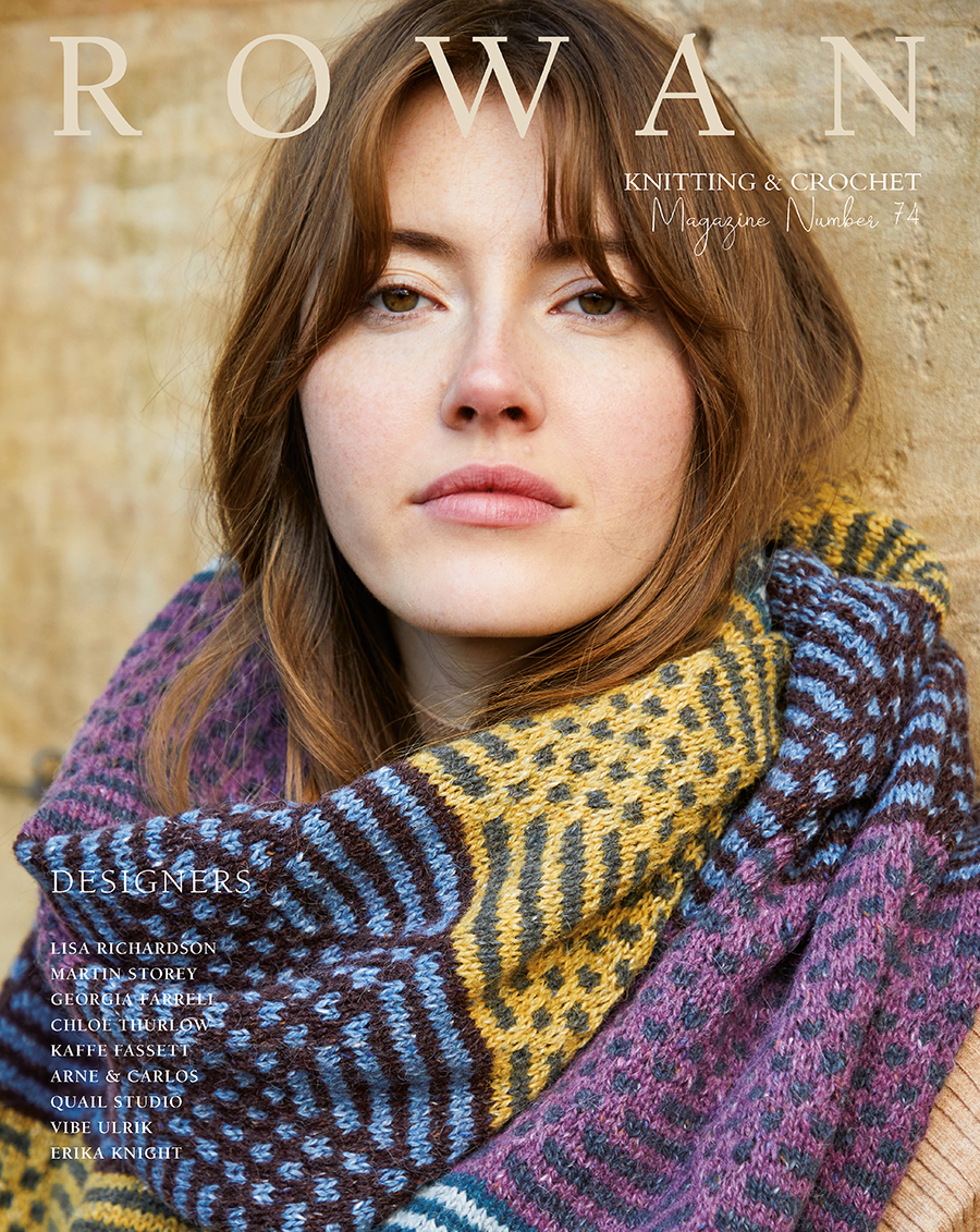 Magazine 74