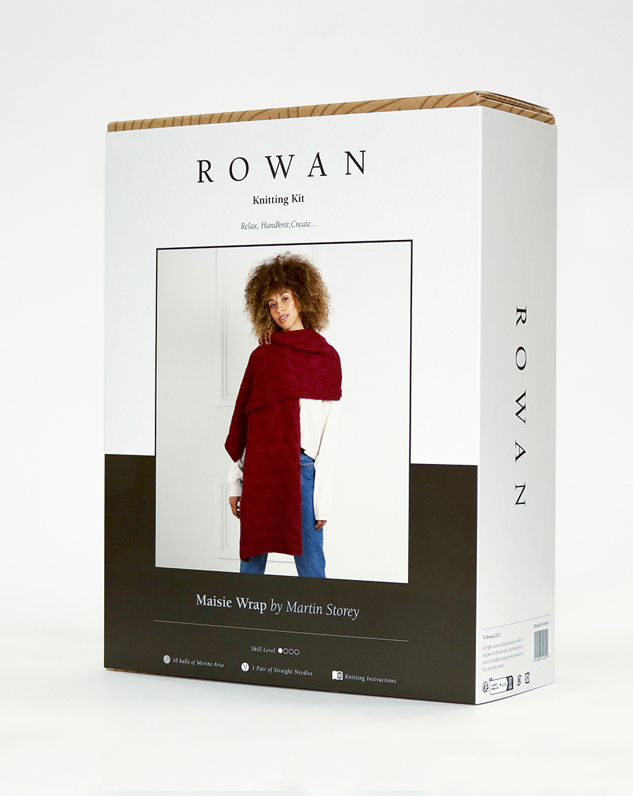 Maisie Wrap