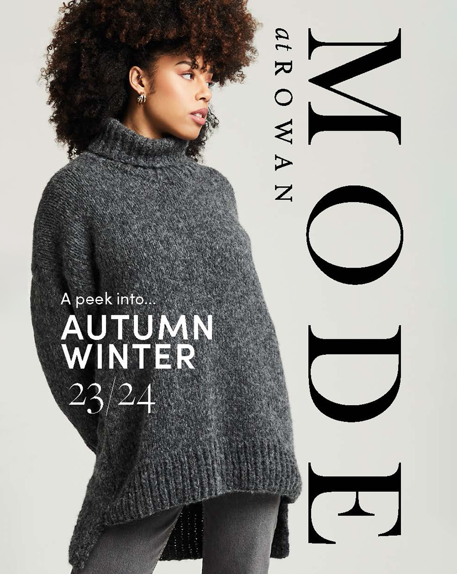 MODE Lookbook 2023
