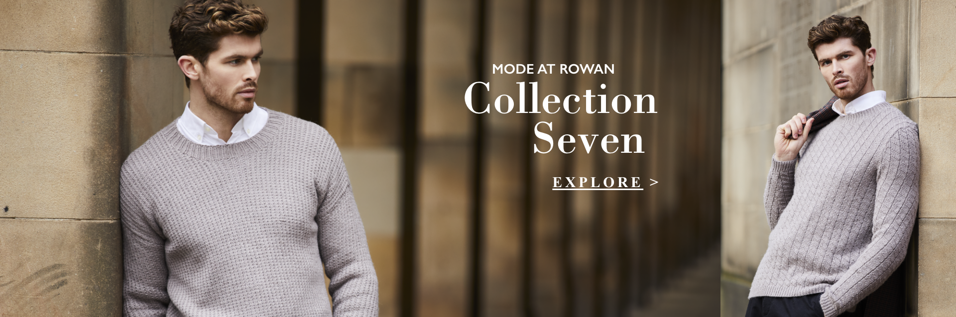 Our Mens Patterns Library Mode 7 Hero Banner