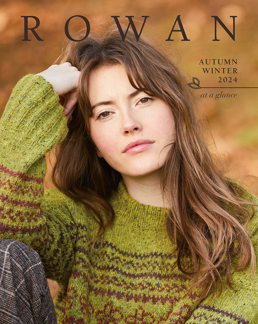 Rowan Lookbook 2023